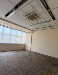 Eunos Technolink (D14), Factory #595626531